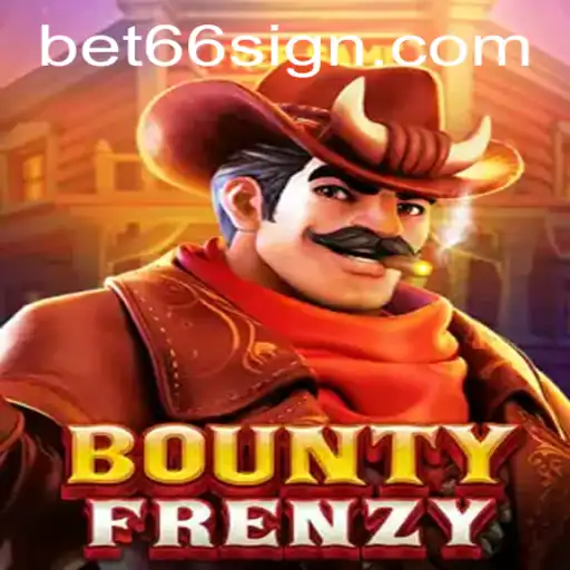 Unveiling the Thrills of BountyFrenzy