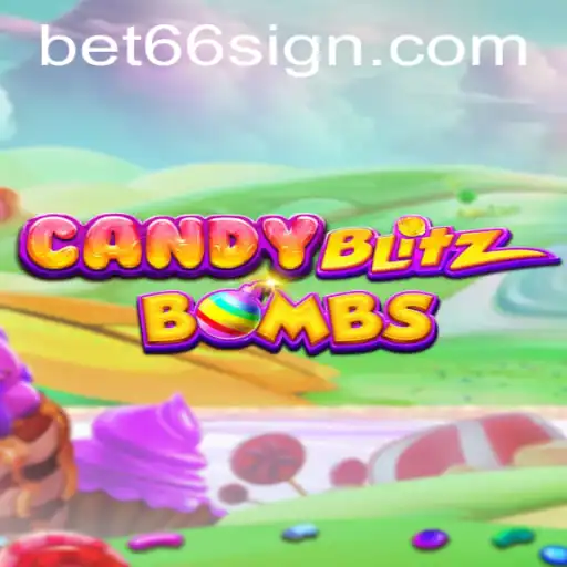 CandyBlitzBombs: The Exciting World of Sweet Strategy and Explosive Fun