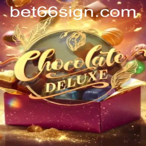 Discover the Sweet Stakes of ChocolateDeluxe with Bet66