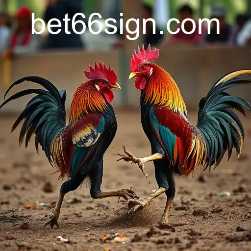 The Controversial World of Cockfighting and the Role of Bet66