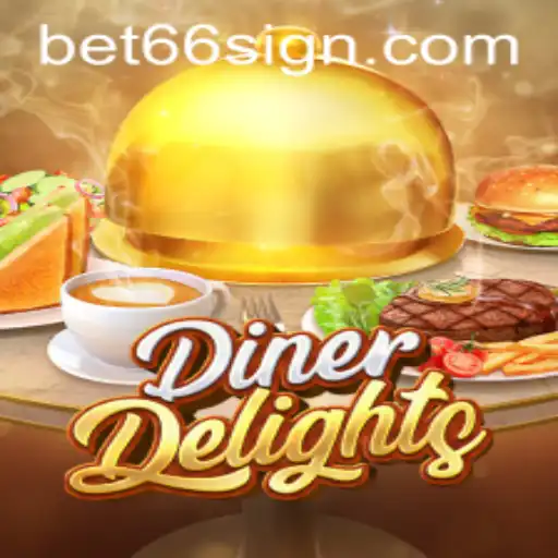Discover the Excitement of DinerDelights: A New Gaming Experience with Bet66
