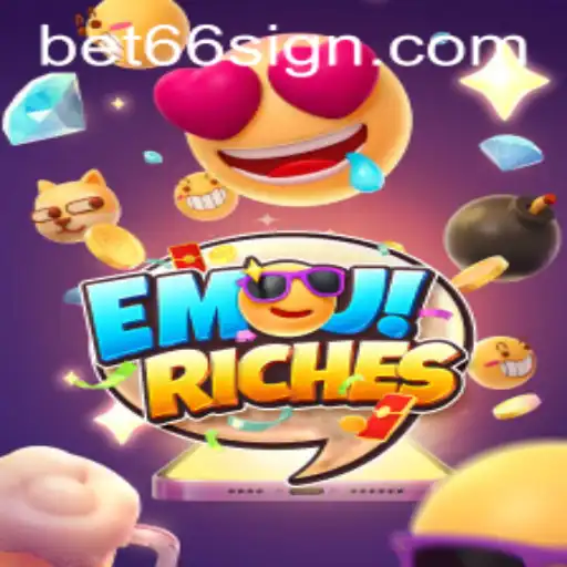 Delve into the Exciting World of EmojiRiches: The Perfect Fusion of Fun and Fortune
