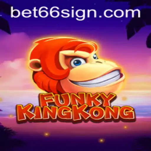 FunkyKingKong: Unleashing New Thrills in the World of Betting