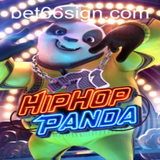 Exploring the Vibrant World of HipHopPanda: A Thrilling Casino Slot Experience