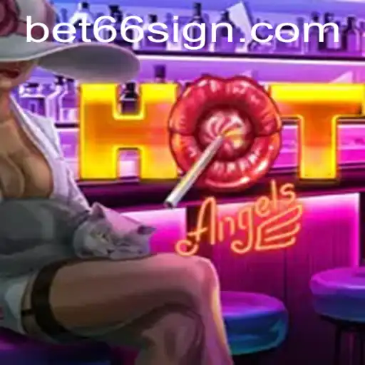 HotAngels: A Deeper Dive into the Latest Gaming Sensation with bet66