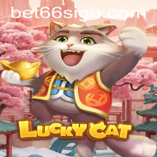 Unveiling the World of LuckyCat: A Thrilling Experience with Bet66