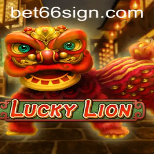 Exploring the Thrilling World of LuckyLion and the Intriguing bet66