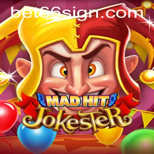 MadHitJokester: Dive into the World of Hilarious Gaming Fun with Bet66