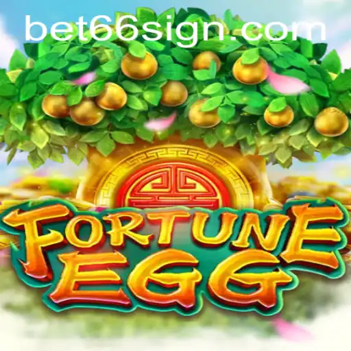 FortuneEgg: A Revolutionary Gaming Experience with Bet66