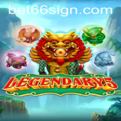 Exploring Legendary5: A New Dimension in Gaming Experience