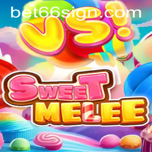 SweetMelee: An Exciting Fusion of Strategy and Fun