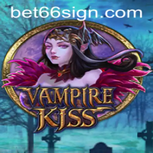 VampireKiss: A Dark and Thrilling Adventure Unveiled
