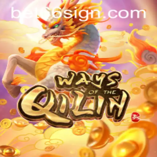Discover the Mystical World of 'Ways of the Qilin' in the Exciting Realm of Bet66
