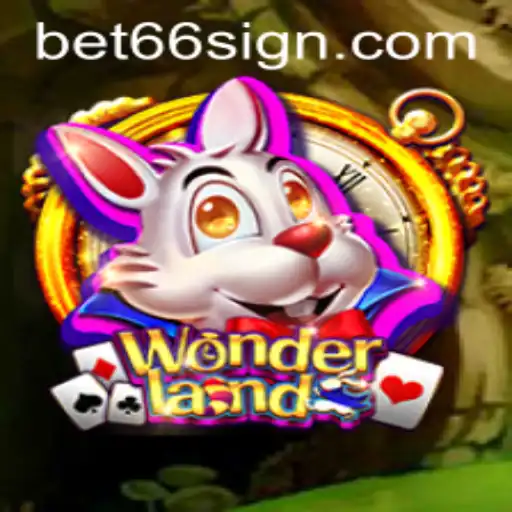 Exploring the Exciting Game of Wonderland with bet66