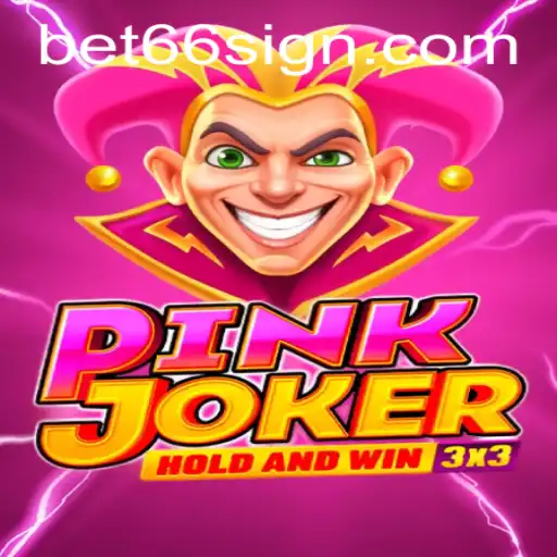 Exploring Pinkjoker: A Captivating Online Game