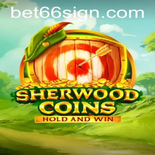 SherwoodCoins: A Captivating Adventure into the World of Game Betting