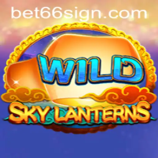 SkyLanterns: The Enchanting Universe of Bet66's Latest Game