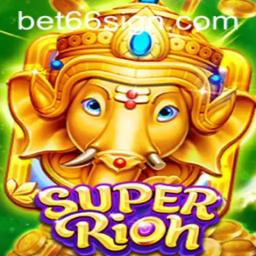 Discover the Exciting World of SuperRich: A Thrilling Adventure with Bet66
