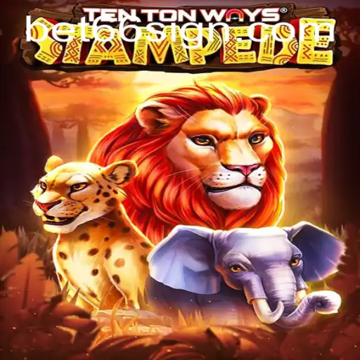 Unleashing the Thrills of TenTonWaysStampede: A New Era of Gaming with bet66