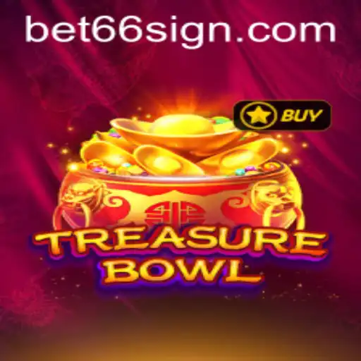 TreasureBowl: Dive into a World of Riches with Bet66