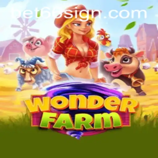 Exploring WonderFarm: The Ultimate Virtual Farming Adventure with a Twist